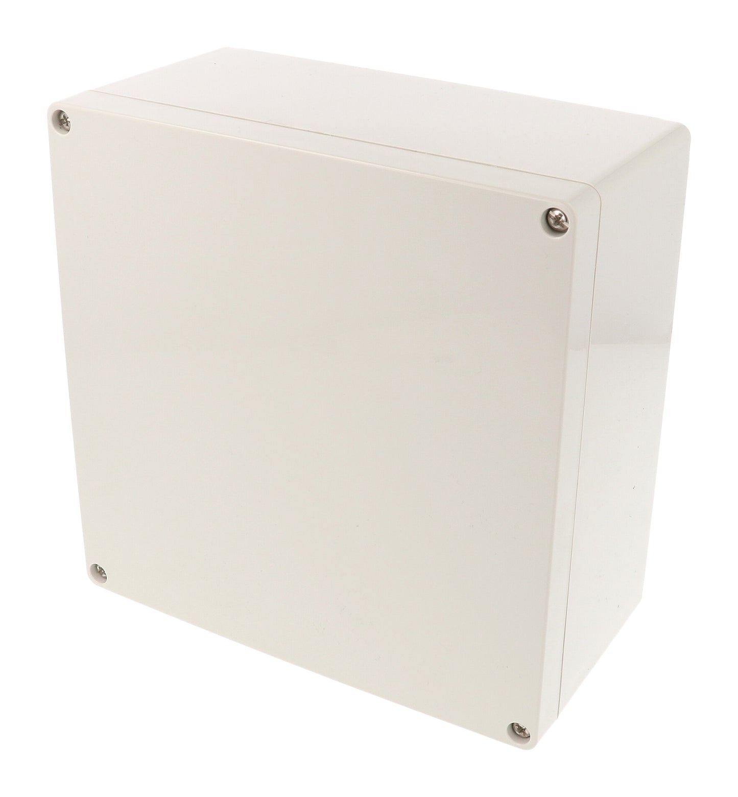 Hammond - 1554WAGY
