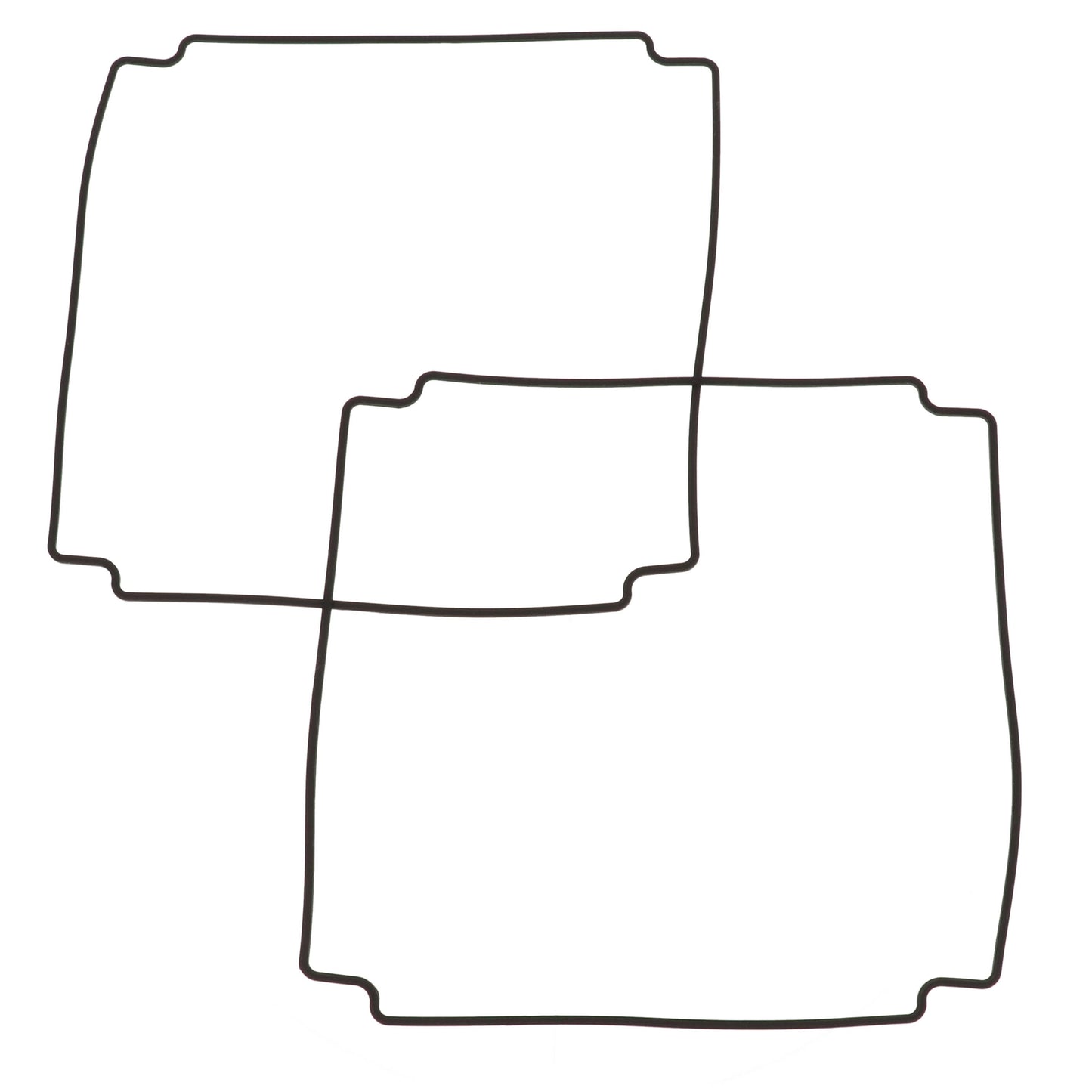 Hammond - 1554WGASKET