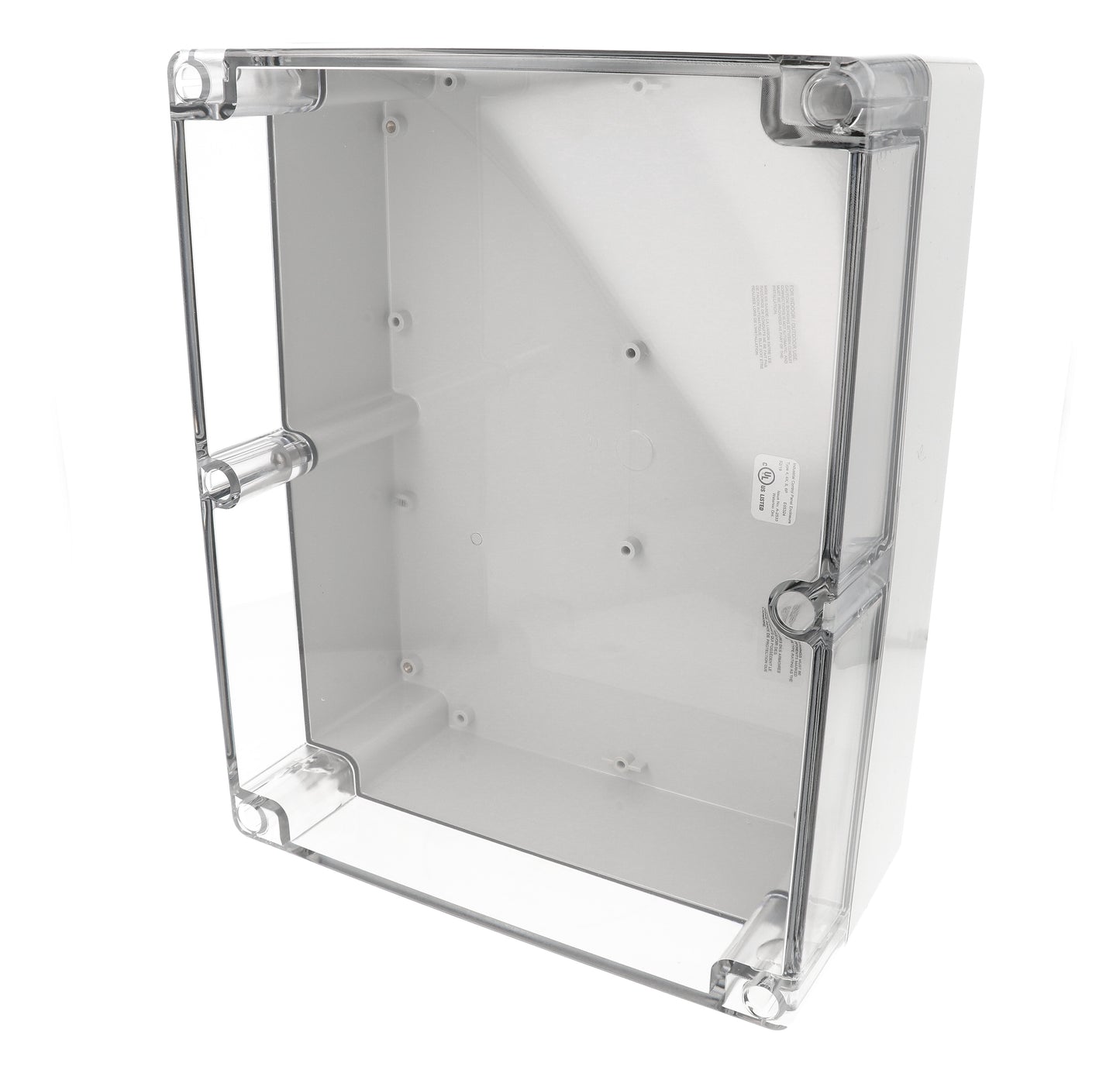 Hammond - 1554YA2GYCL