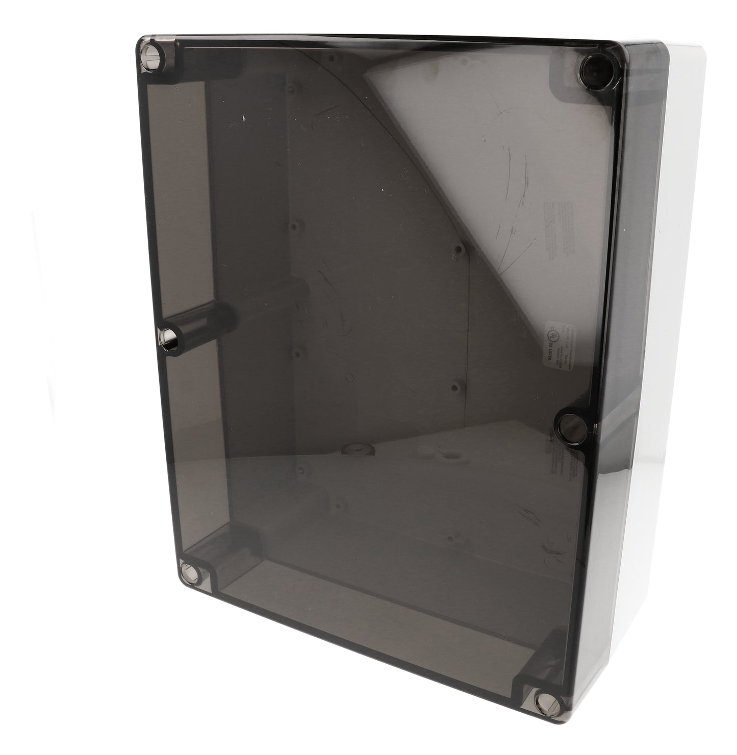 Hammond - 1554YA2GYSL