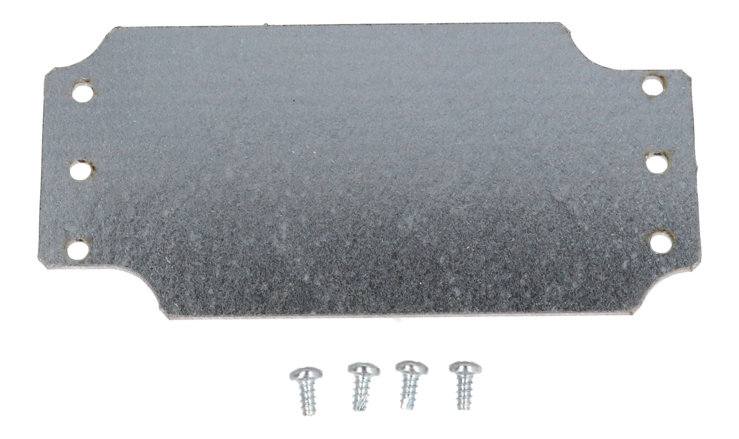 Hammond - 1555CFPL