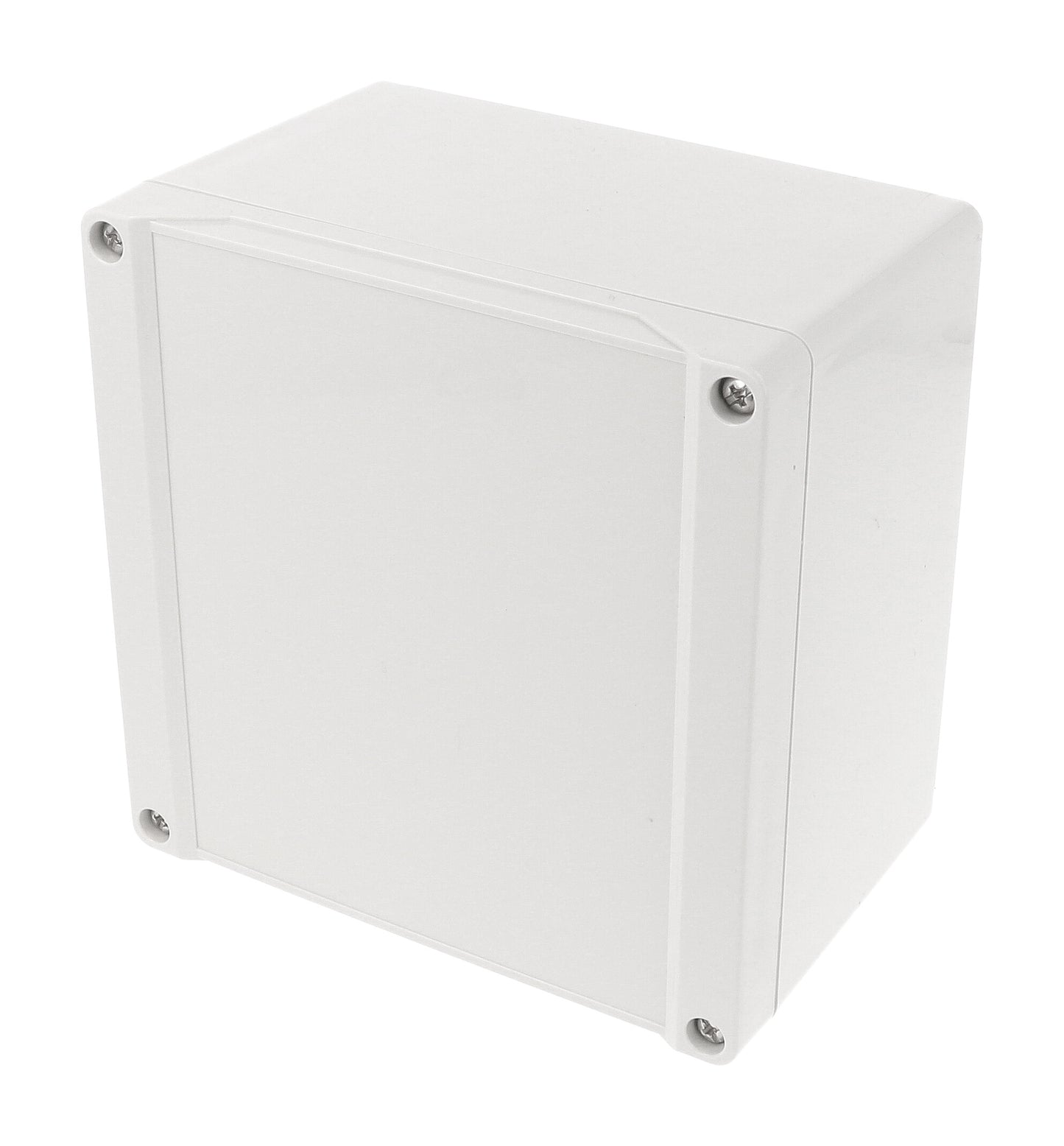 Hammond - 1555QA2GY