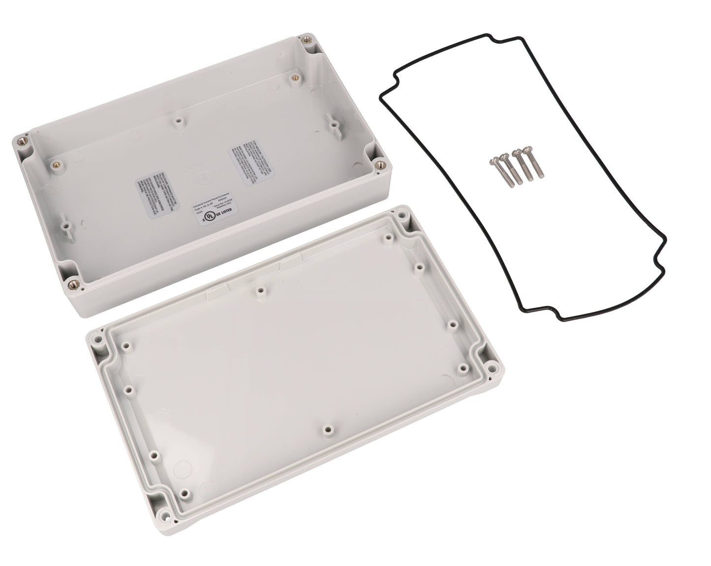 Hammond - 1555UL2GY
