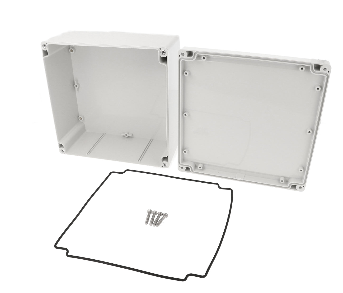 Hammond - 1555WAGY