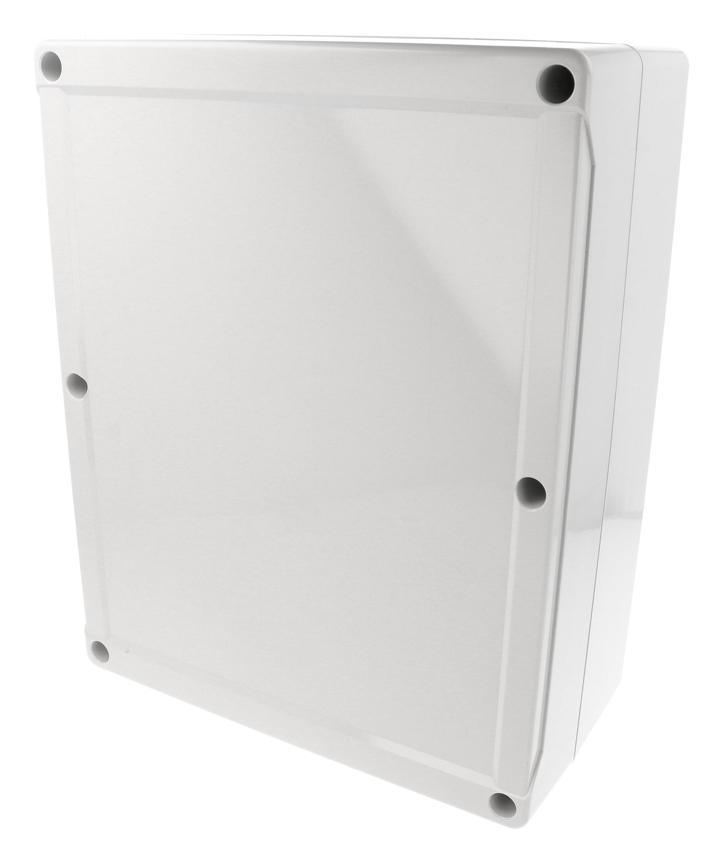 Hammond - 1555YAGY