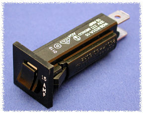Hammond - 1584B15