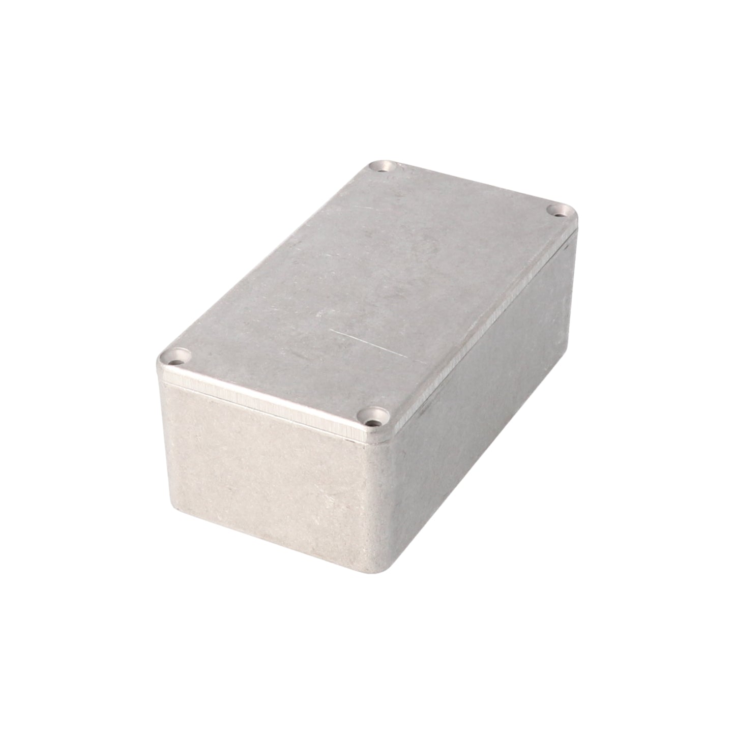 Hammond 1590BS Aluminum Diecast Enclosure 4.4" x 2.38" x 1.5"