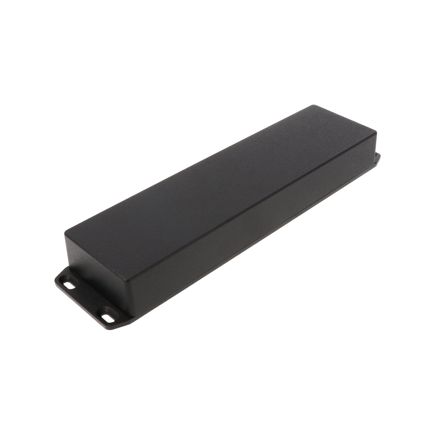 Hammond - 1590BX2FLBK