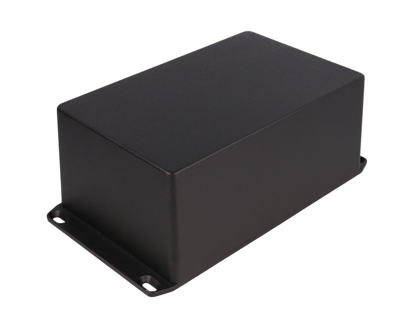 Hammond - 1590EFLBK