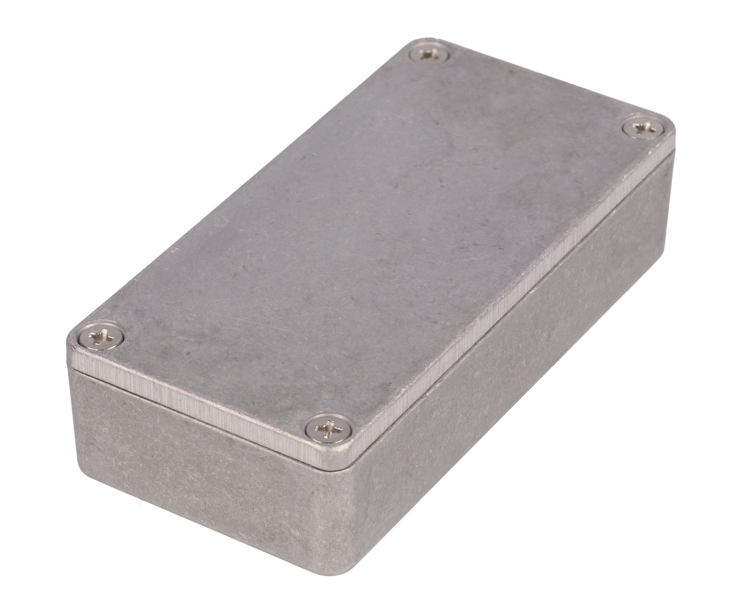Hammond 1590L Aluminum Diecast Enclosure 3.96" x 1.78" x 0.83"