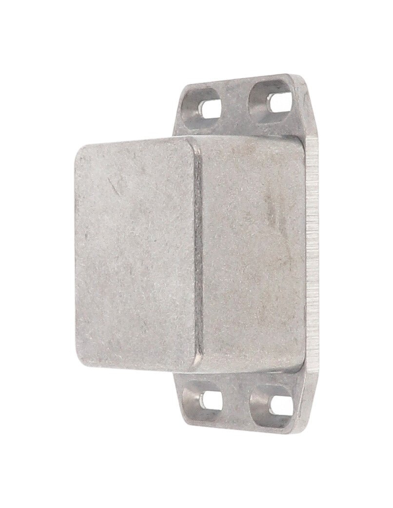 Hammond 1590LBFL Aluminum Diecast Enclosure with Flange Lid 1.99" x 1.99" x 1.06"