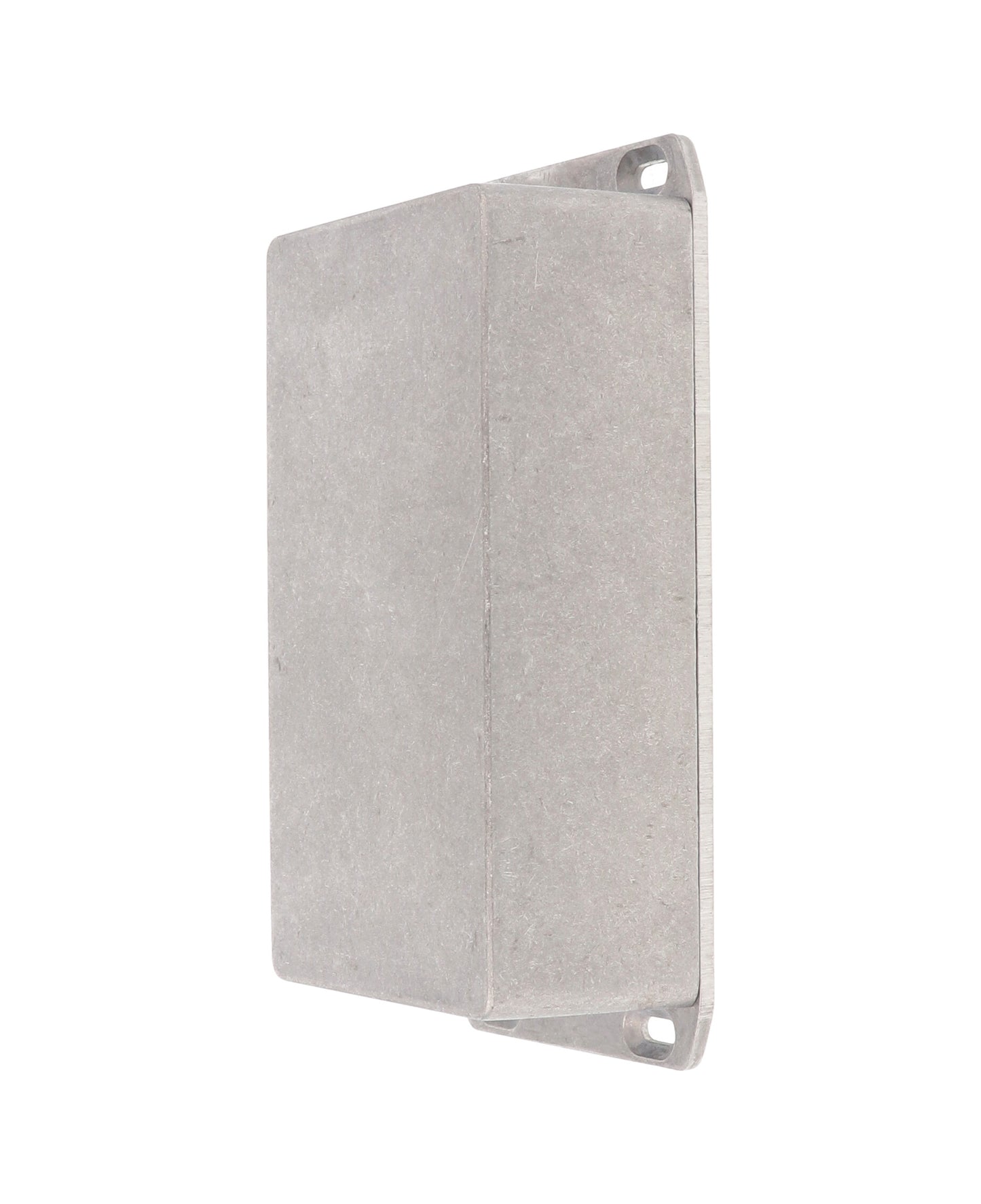 Hammond 1590P1FL Aluminum Diecast Enclosure with Flange Lid 6.01" x 3.24" x 1.81"