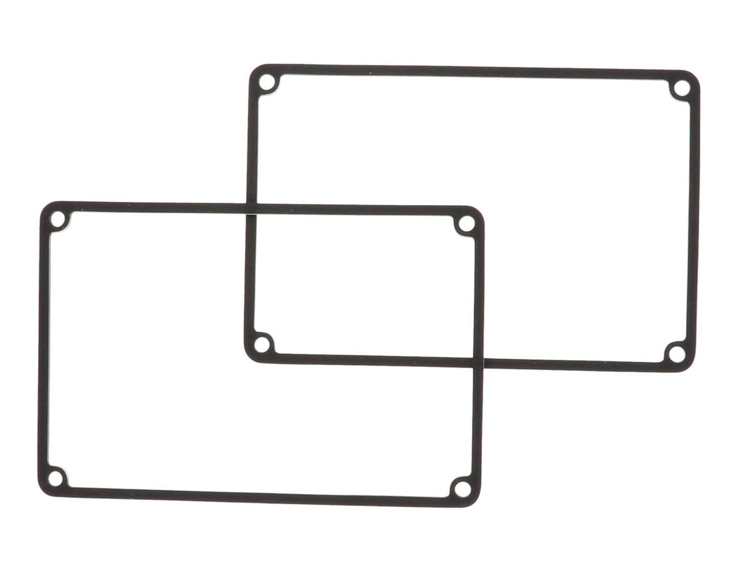 Hammond 1590TGASKET Silicone Gasket for 1590T Enclosures (2/Pack)