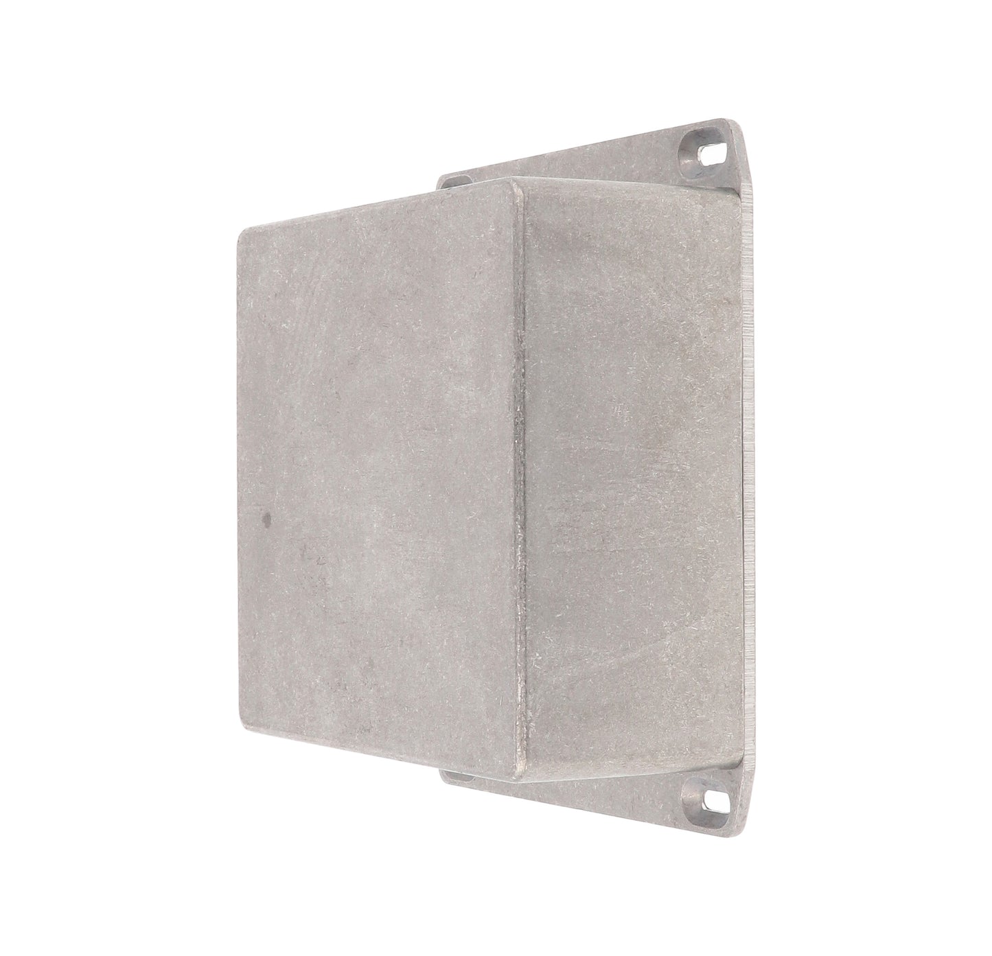 Hammond 1590UFL Aluminum Diecast Enclosure with Flange Lid 4.7" x 4.7" x 2.17"