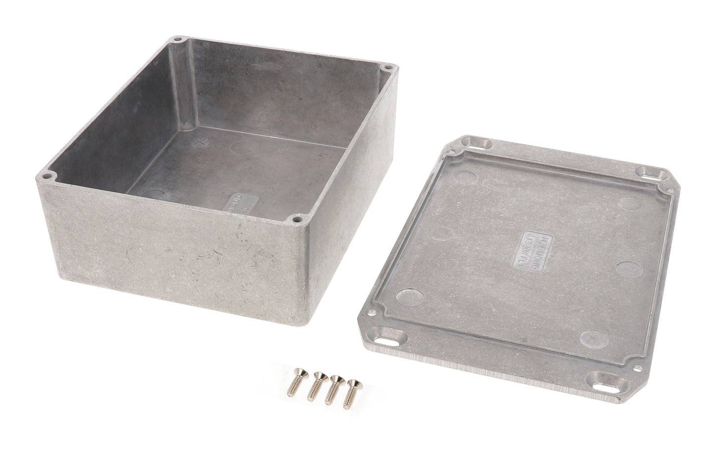 Hammond - 1590XFL