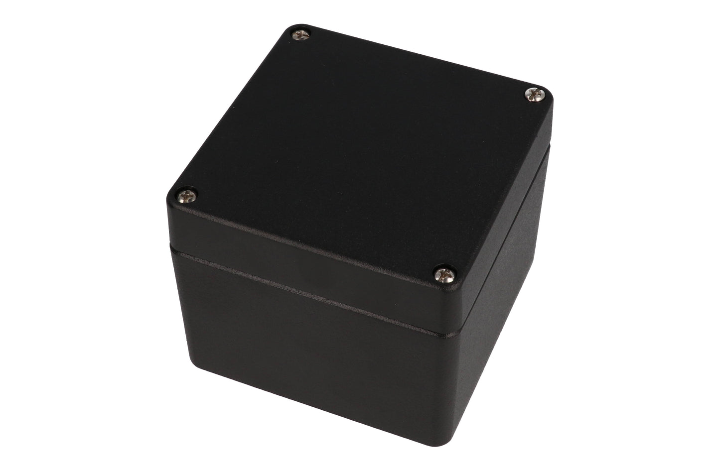 Hammond - 1590Z080BK