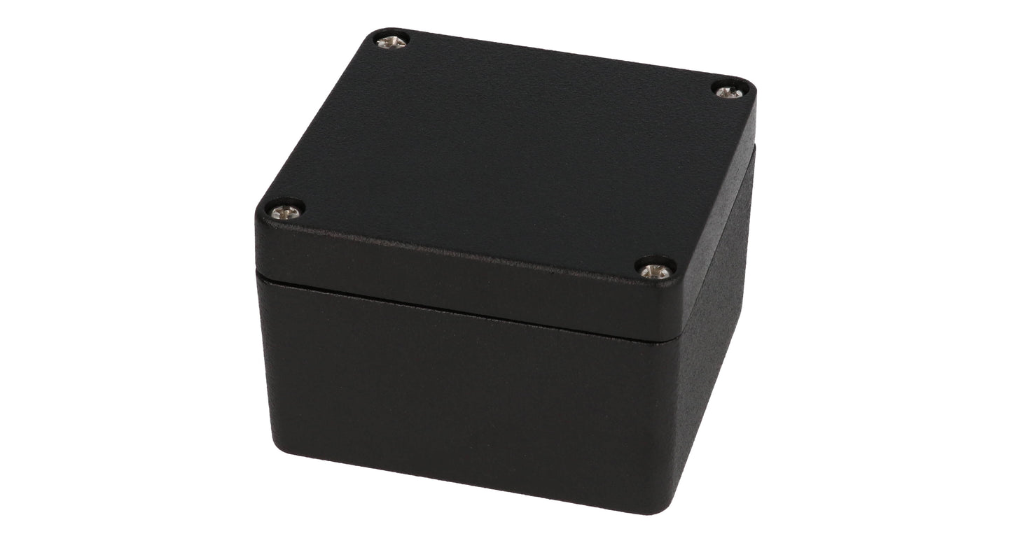 Hammond - 1590Z100BK