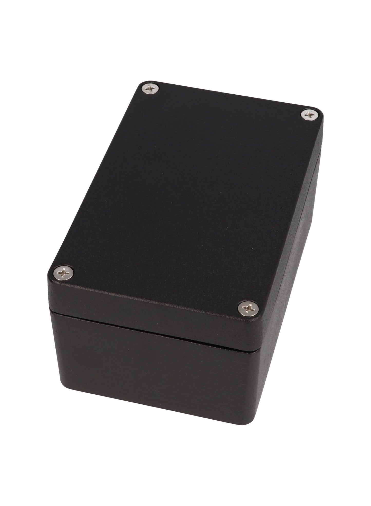 Hammond - 1590Z120BK