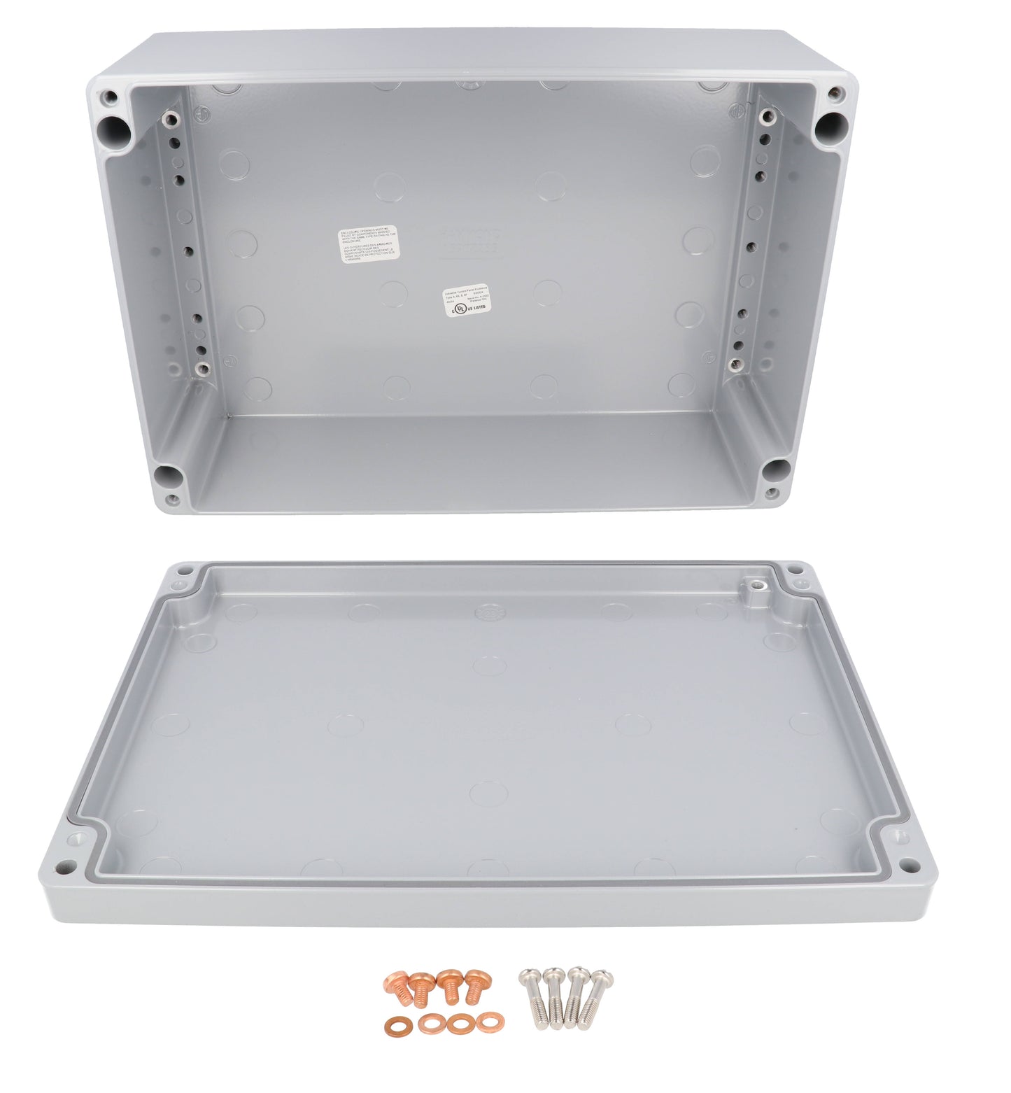 Hammond - 1590Z235GY