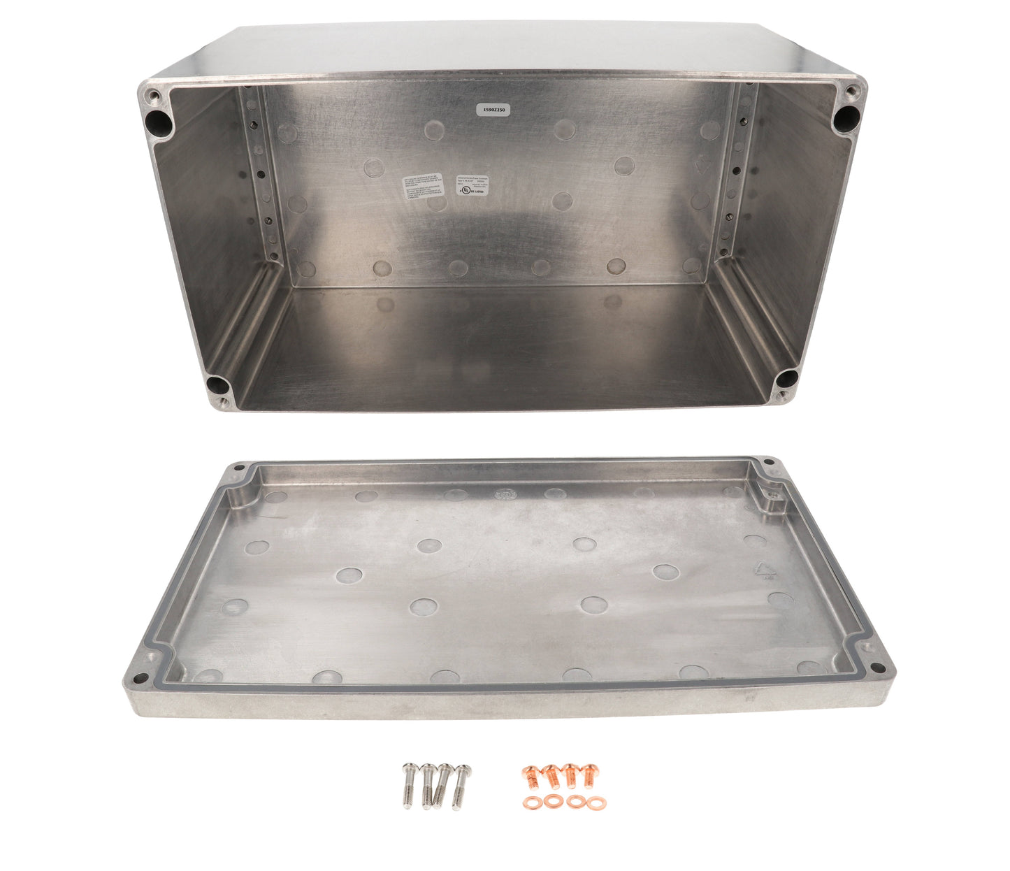 Hammond - 1590Z250