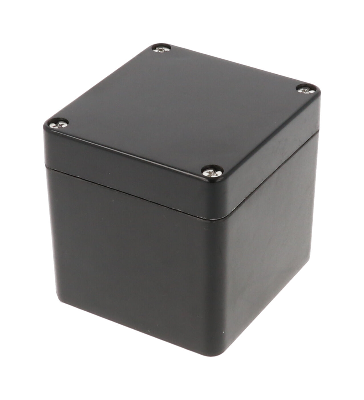 Hammond - 1590ZGRP084BK