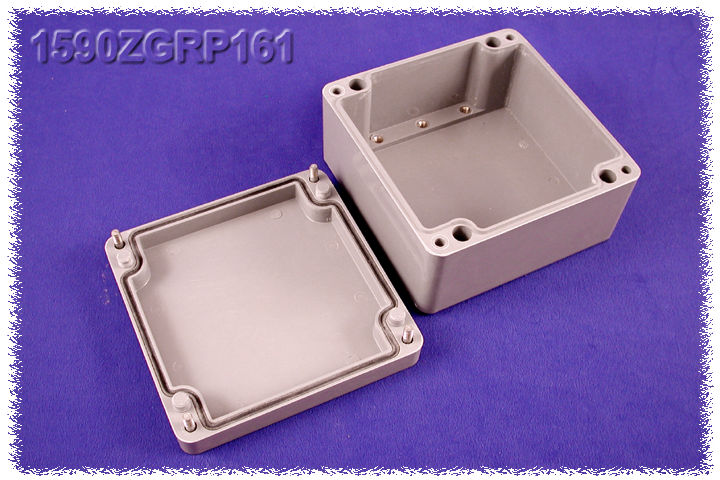 Hammond - 1590ZGRP161