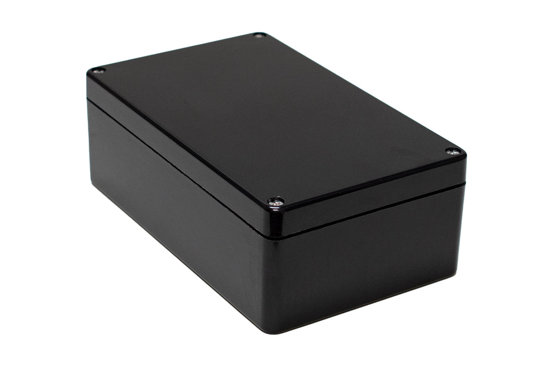 Hammond - 1590ZGRP162BK