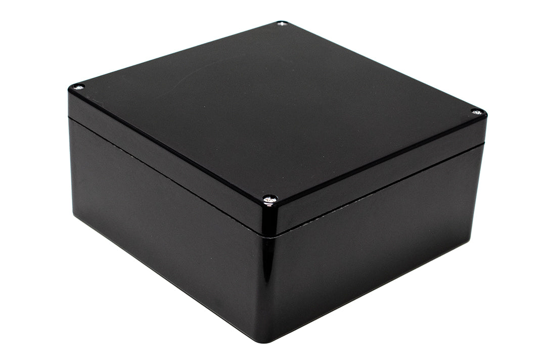 Hammond - 1590ZGRP234BK
