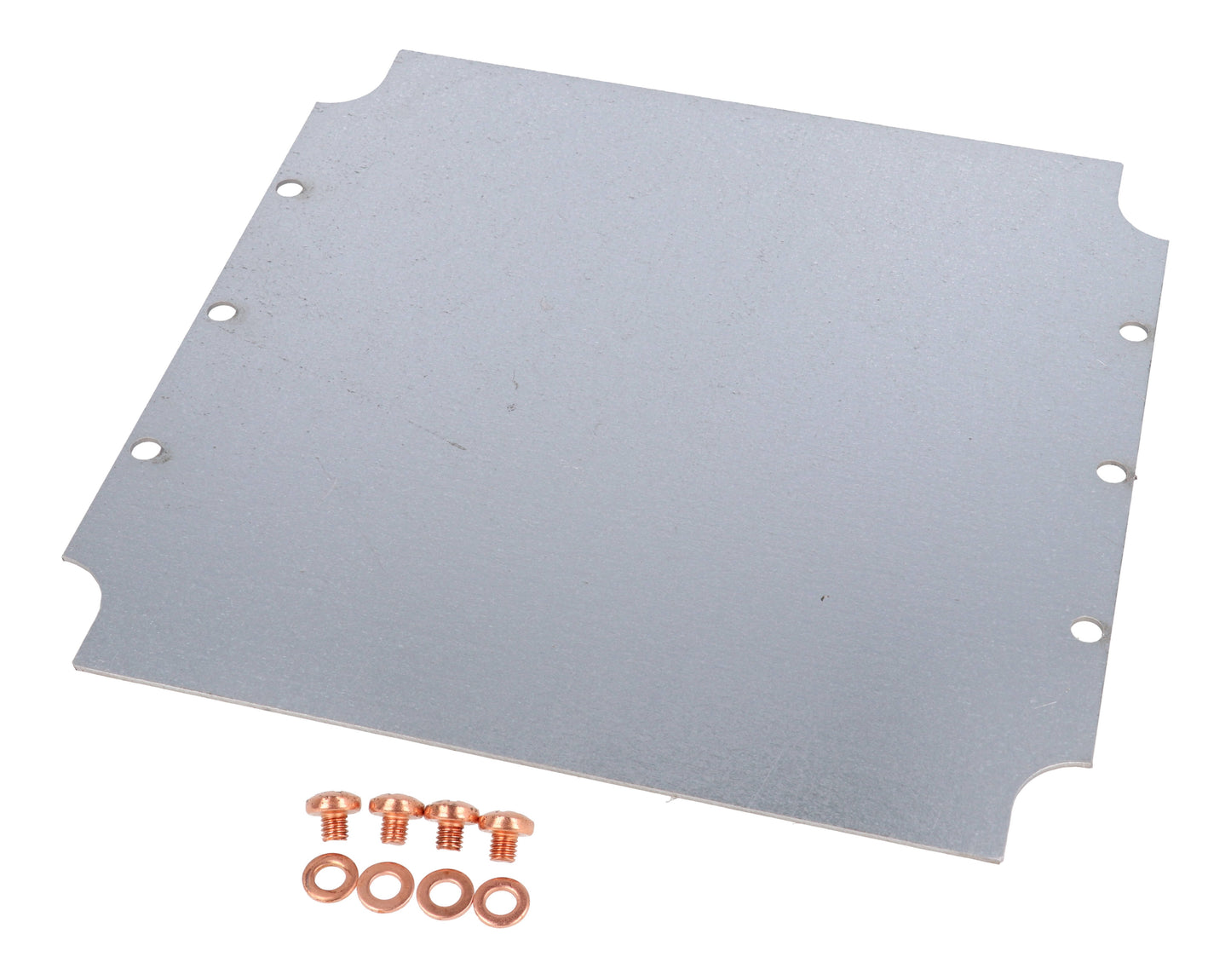 Hammond - 1590ZGRP234PL
