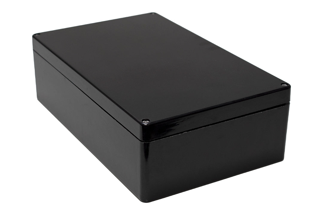 Hammond - 1590ZGRP243BK