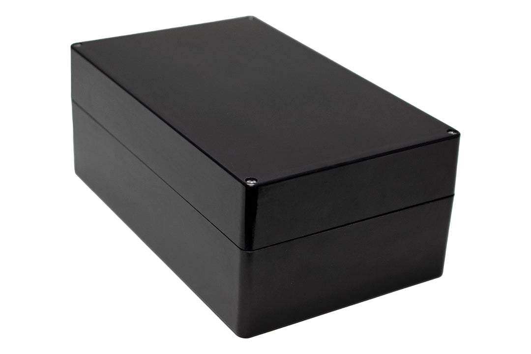 Hammond - 1590ZGRP244BK