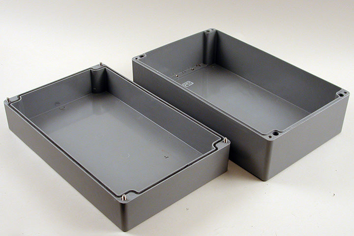 Hammond - 1590ZGRP244