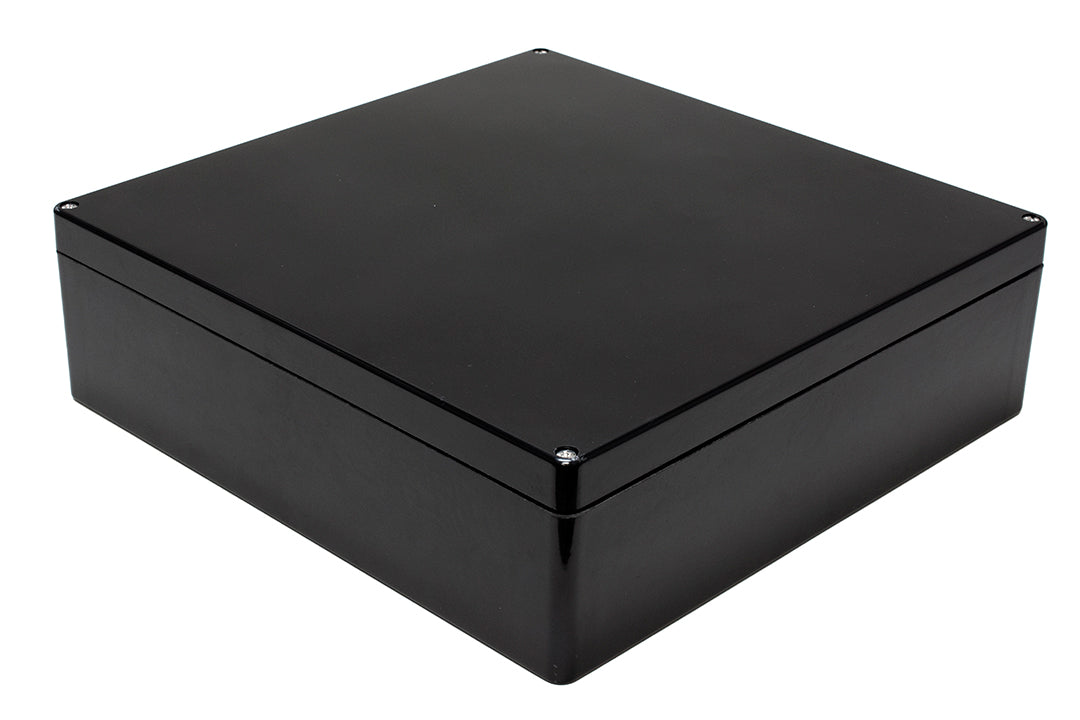 Hammond - 1590ZGRP253BK