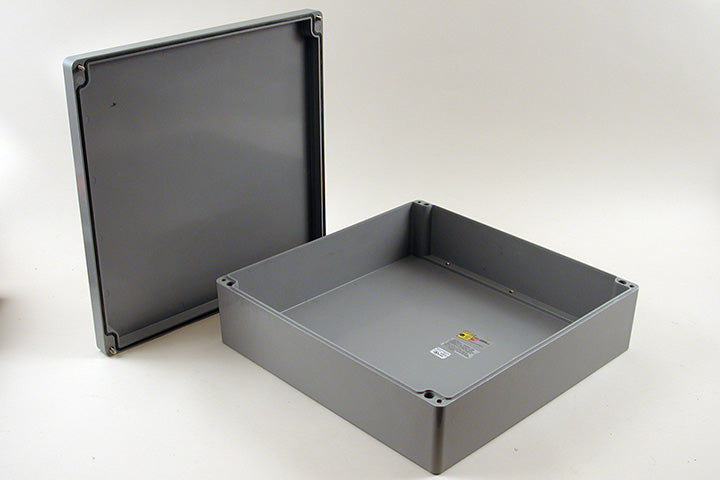Hammond - 1590ZGRP253