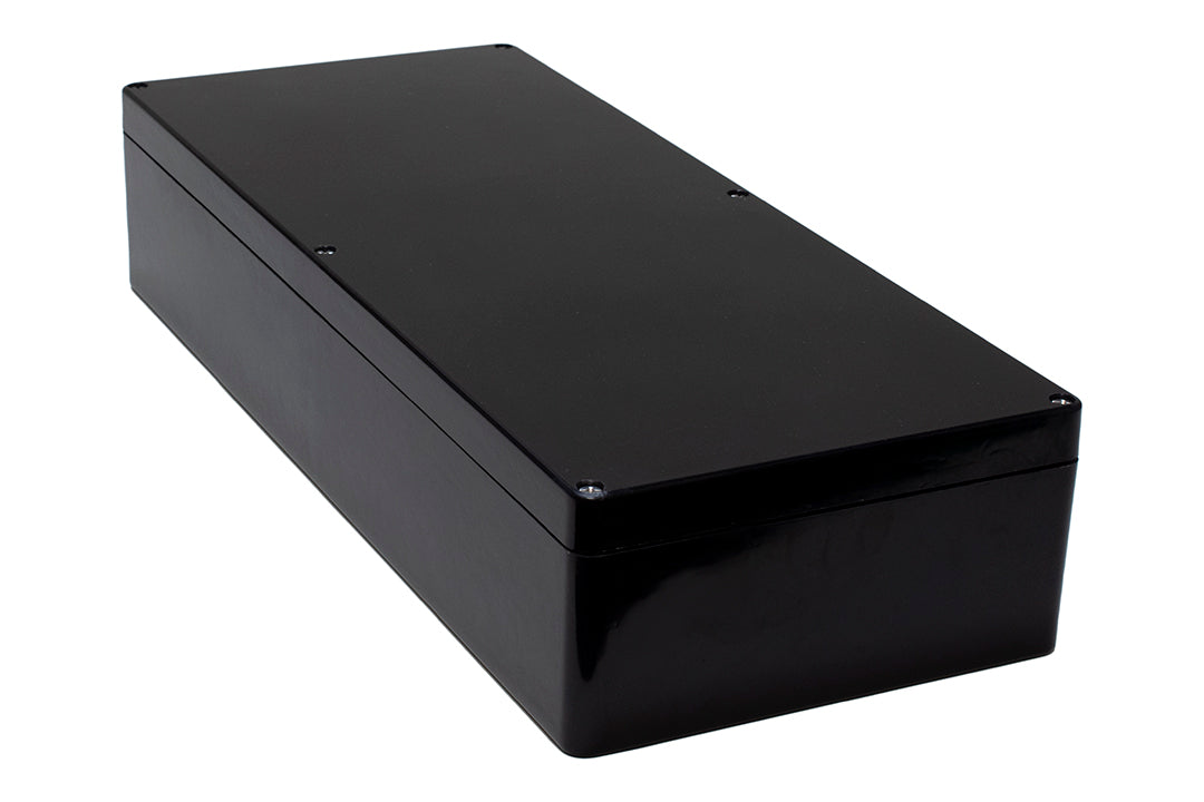Hammond - 1590ZGRP263BK