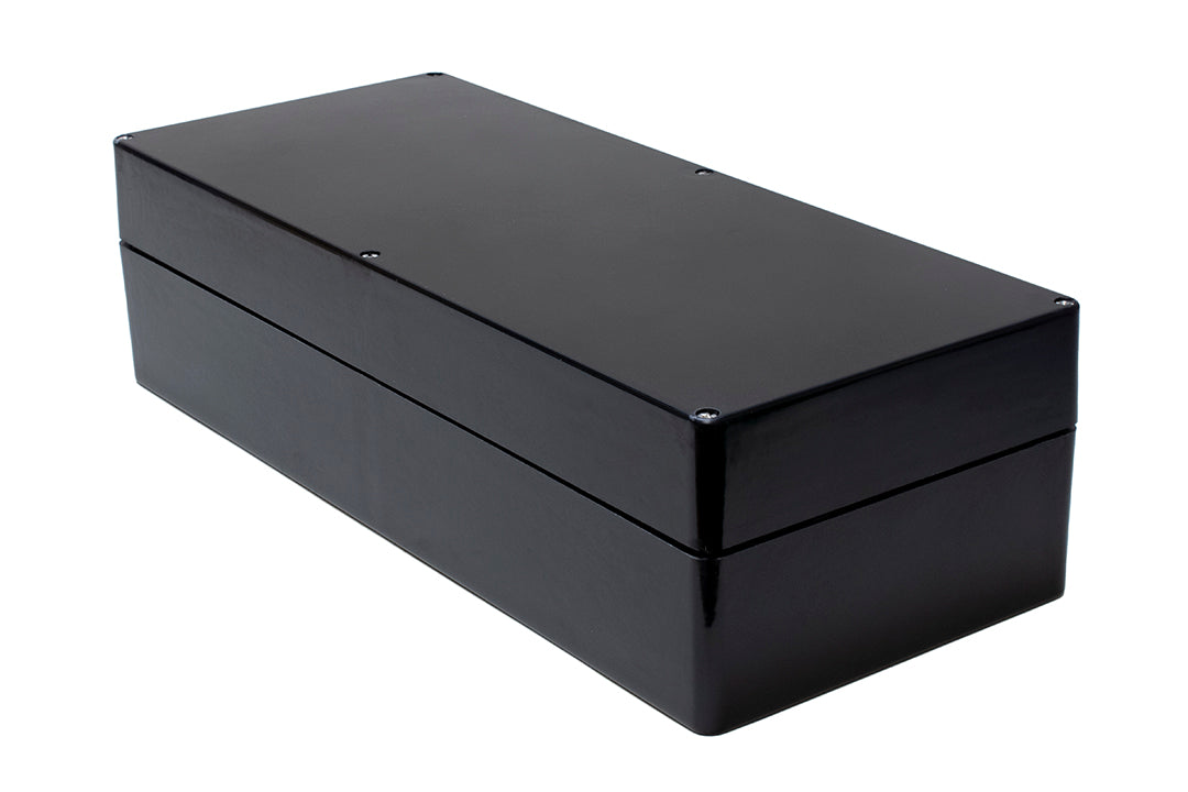 Hammond - 1590ZGRP264BK