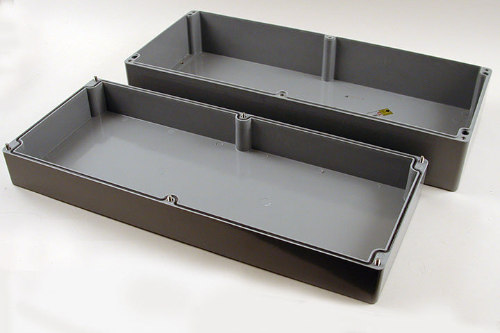 Hammond - 1590ZGRP264