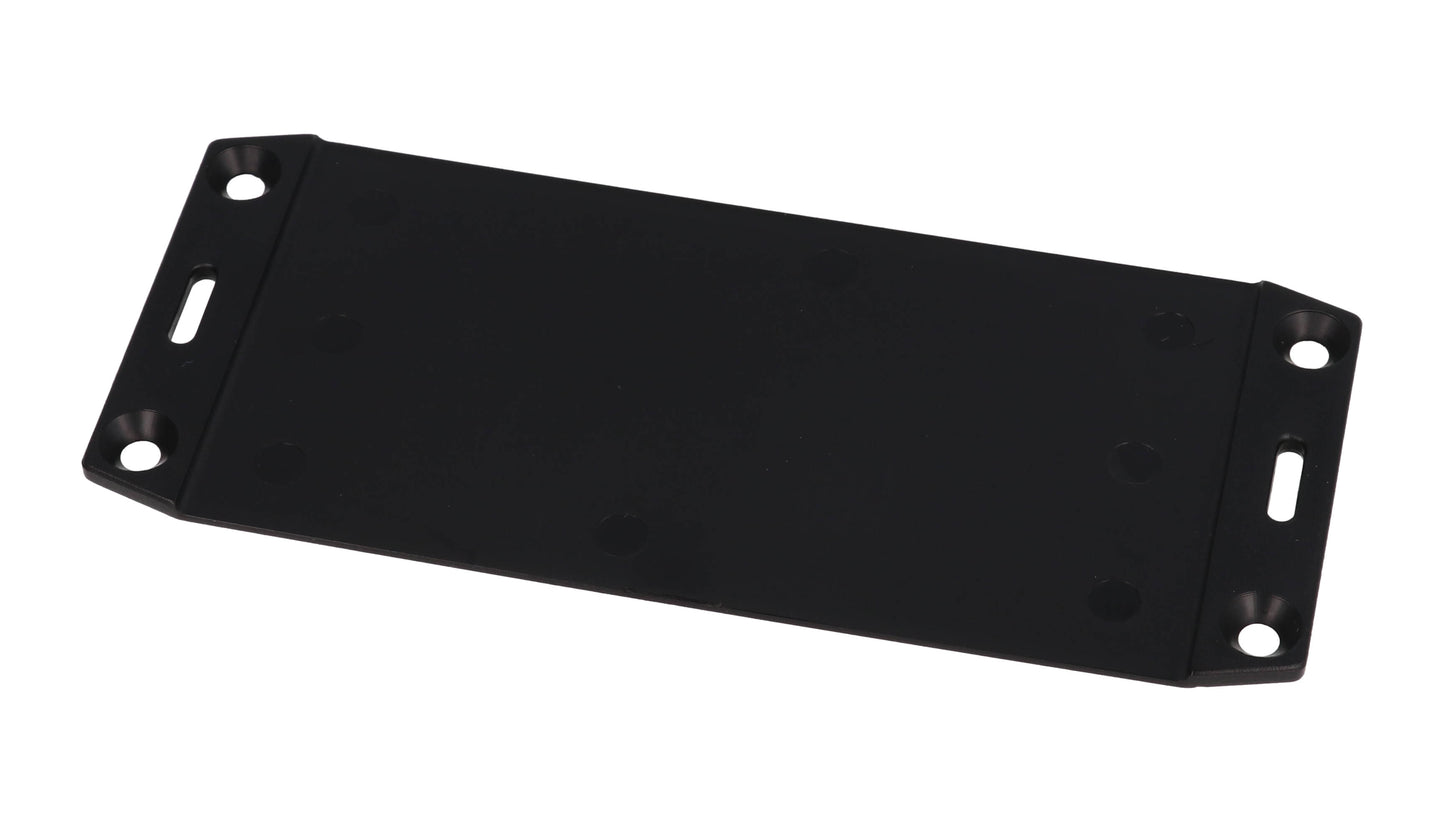 Hammond - 1591FCBK