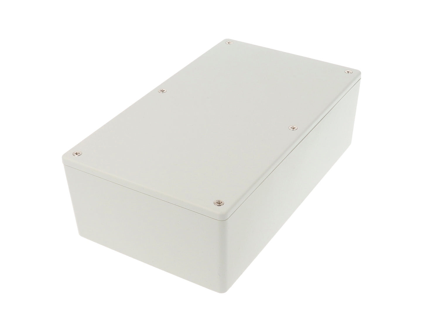 Hammond - 1591XXEGY