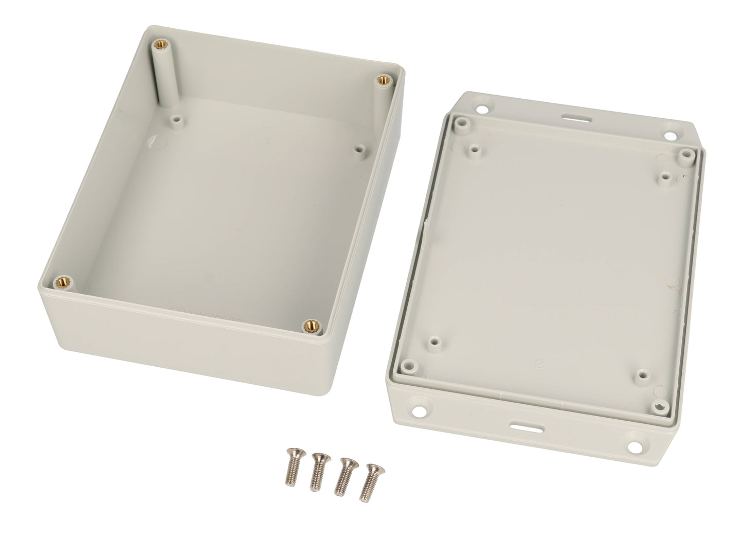 Hammond - 1591XXGFLGY