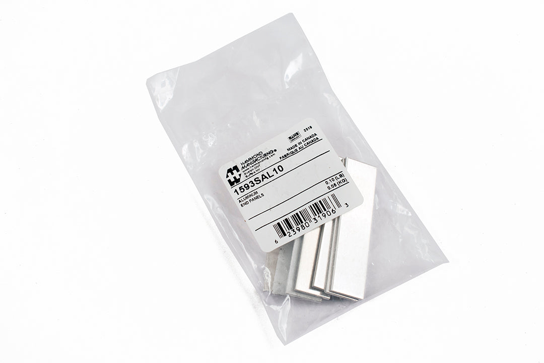 Hammond - 1593SAL10