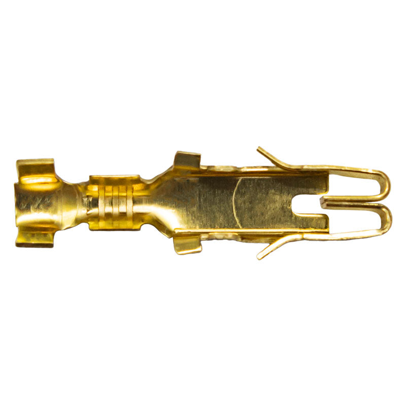 PICO 1598-13 16-14 AWG GM Fuse Terminal Pack-Con III, 2-Piece