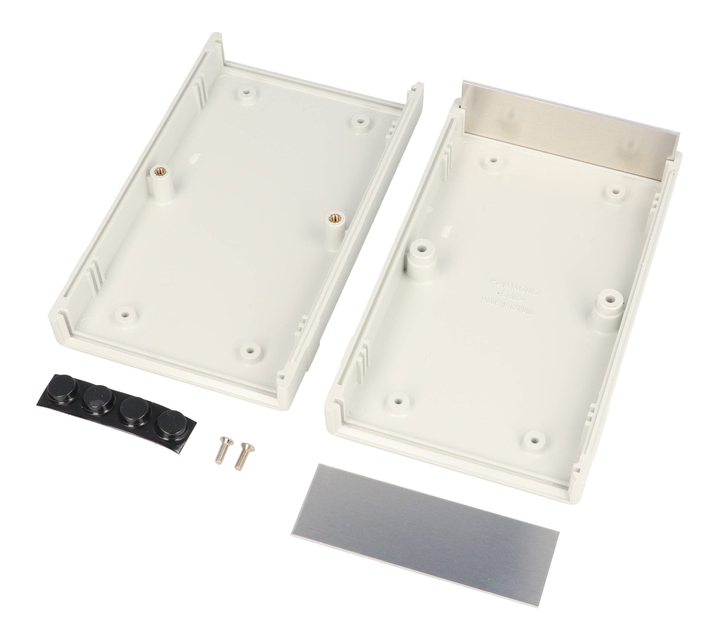 Hammond - 1598AGY