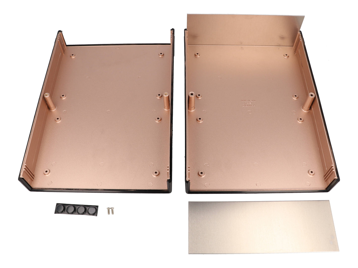 Hammond - 1598RJBK