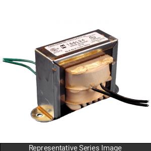 Hammond 166E25 Power Transformer 115VAC - 25V@.15A
