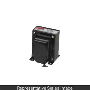 Hammond 167M20 Power Transformer, Low Voltage, Enclosed Chassis Mount, 60VA 115 20VCT
