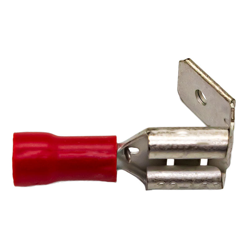 PICO 1760-BP 22-18 AWG Piggyback Disconnects, 5-Piece