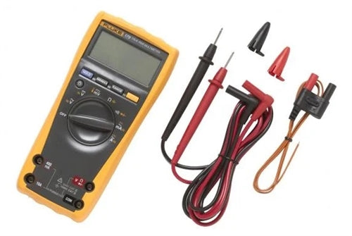 Fluke 179 True RMS Digital Multimeter