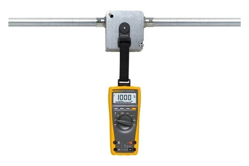 Fluke 179 Digital Multimeter and EDA2 Accessories Kit