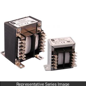 Hammond 185F36 Transformer, Chassis Mount, 115/230V, 130VA, 36V C.T. @3.6A